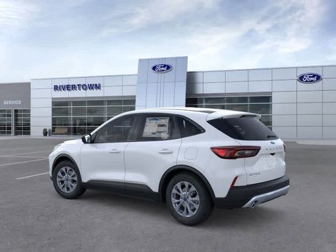 New 2026 Ford Escape Active FWD image 4