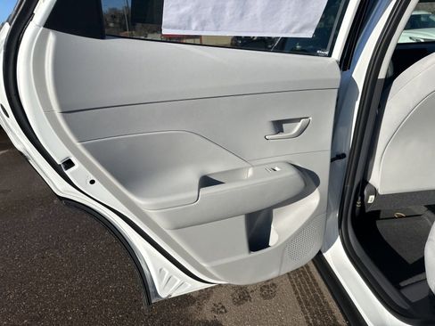 New 2026 Hyundai Kona SEL Sport image 21