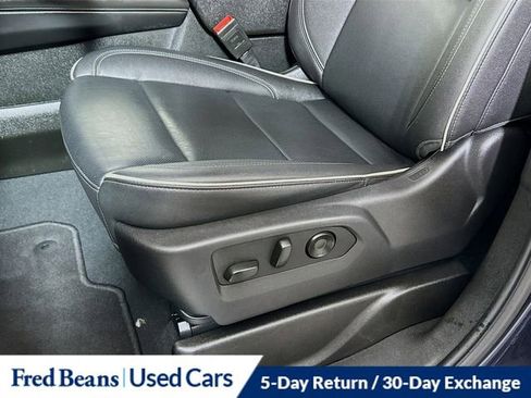 Certified 2025 Chevrolet Tahoe Premier AWD/4WD image 27
