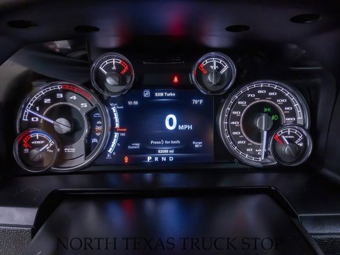 Used 2018 RAM 2500 Limited image 38