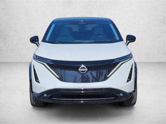 Used 2023 Nissan Ariya FWD video 2