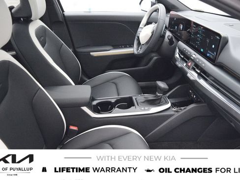 New 2026 Kia K4 GT-Line Turbo FWD image 16
