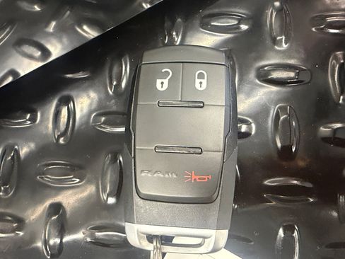 Used 2020 RAM 2500 Tradesman AWD/4WD image 29