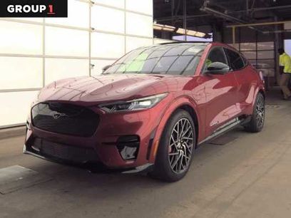 Used 2023 Ford Mustang Mach-E GT w/ GT Performance Edition