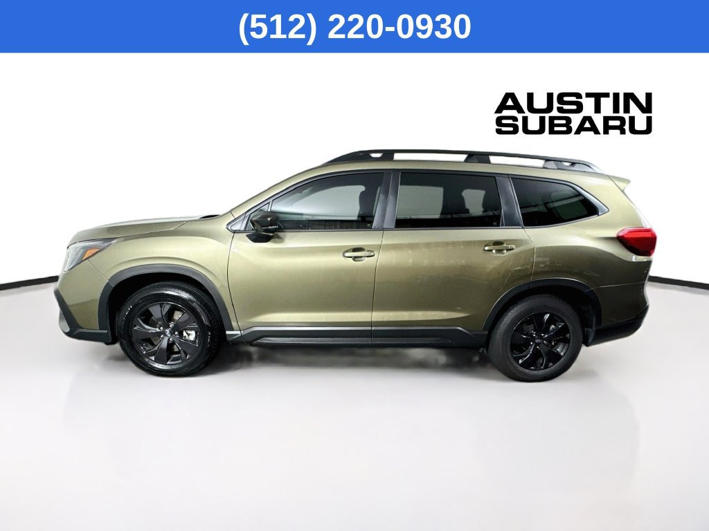 Certified 2026 Subaru Ascent Premium AWD/4WD image 5
