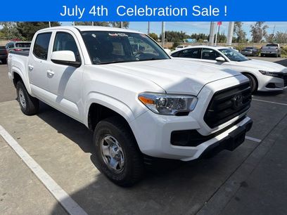 Used 2021 Toyota Tacoma SR
