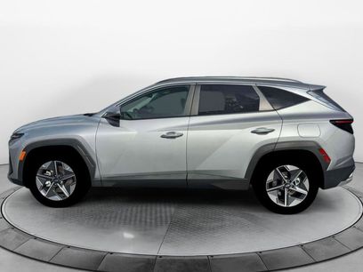 New 2026 Hyundai Tucson SEL