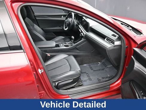 Used 2023 Kia K5 GT-Line image 14