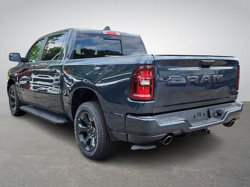 New 2026 RAM 1500 Express AWD/4WD image 4