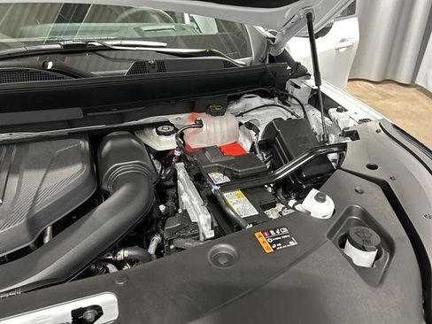 New 2026 Buick Enclave Preferred w/ Power Package image 12