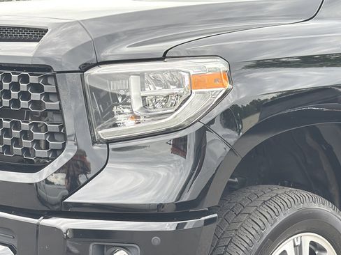 Used 2020 Toyota Tundra Platinum RWD image 8