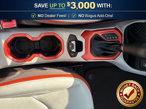 Used 2016 Jeep Renegade Limited FWD image 29