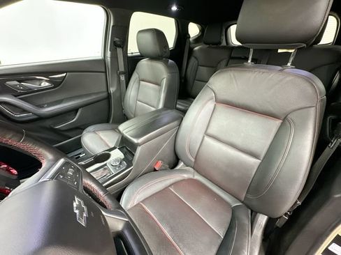 Used 2021 Chevrolet Blazer RS AWD/4WD image 14