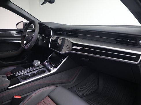 Used 2026 Audi RS 6 performance AWD/4WD image 18