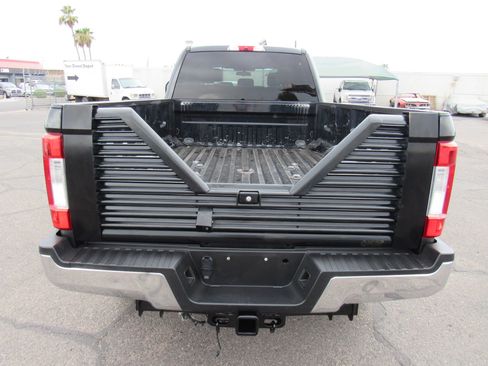 Used 2019 Ford F350 XL w/ STX Appearance Package AWD/4WD image 7