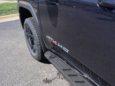 New 2026 GMC Sierra 2500 AT4 w/ AT4 Premium Plus Package AWD/4WD image 14