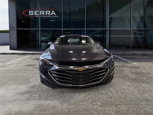 Used 2025 Chevrolet Malibu LT image 6