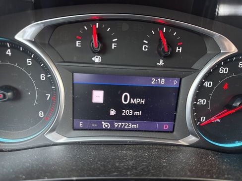 Used 2020 Chevrolet Traverse Premier w/ Redline Edition image 17