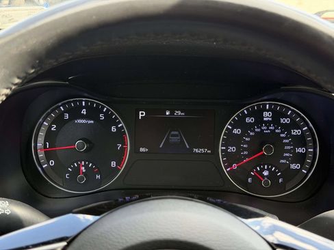 Used 2023 Kia Forte GT-Line FWD image 24