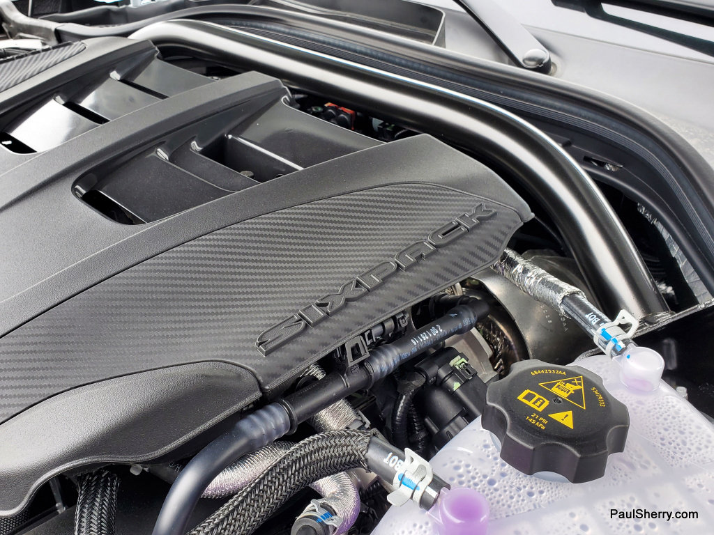 New 2026 Dodge Charger R/T AWD/4WD image 9