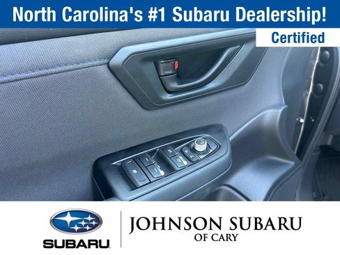 Used 2026 Subaru Forester Premium AWD/4WD image 17