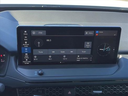 New 2025 Honda Accord Sport image 11