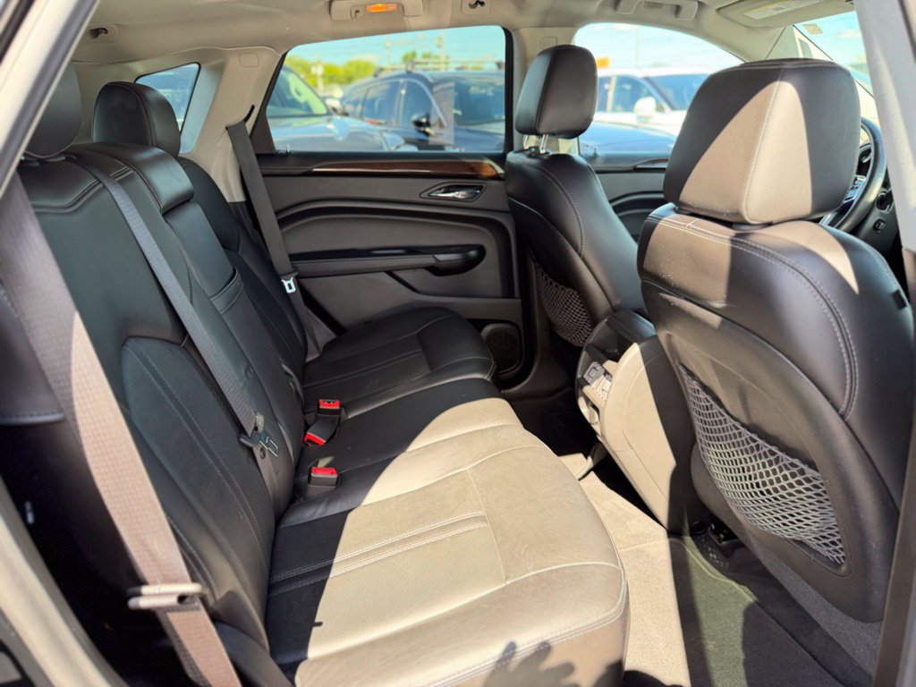 Used 2015 Cadillac SRX Performance FWD image 21