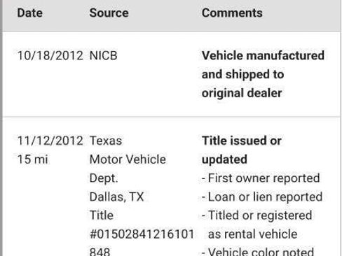 Used 2013 Nissan Versa SV image 49