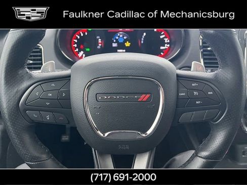 Used 2018 Dodge Durango GT w/ Premium Group image 28