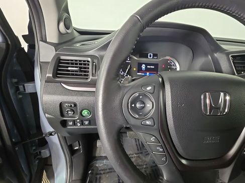Used 2023 Honda Ridgeline RTL image 26