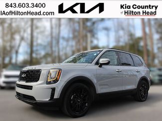 Certified 2022 Kia Telluride EX w/ EX Premium Package video 1