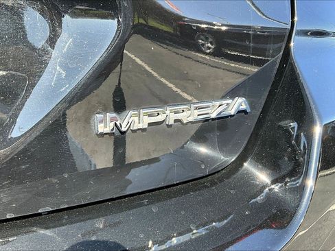 Used 2024 Subaru Impreza 2.0i image 24