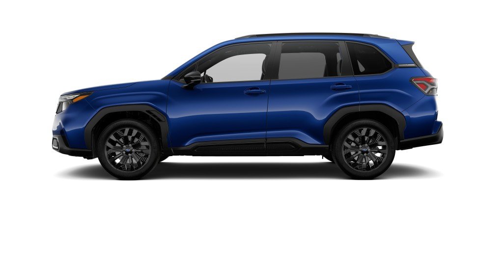 New 2026 Subaru Forester Sport w/ Onyx Edition AWD/4WD image 5
