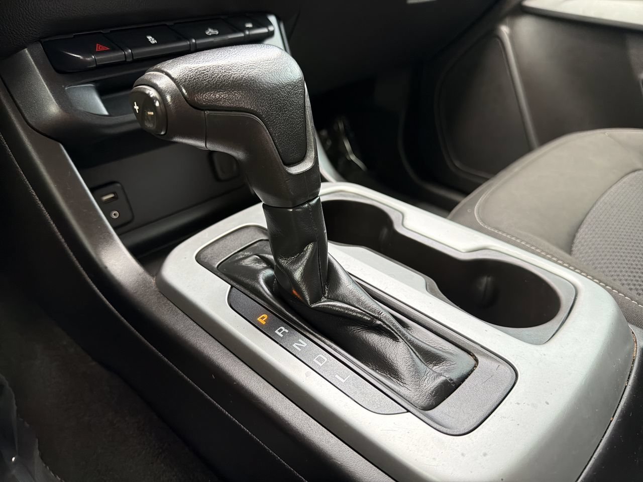 Used 2018 Chevrolet Colorado LT RWD image 22