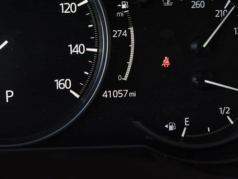 Used 2021 MAZDA CX-5 Grand Touring w/ GT Premium Package image 11