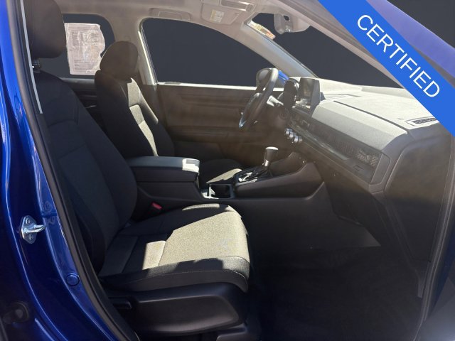 Certified 2024 Honda CR-V EX image 15