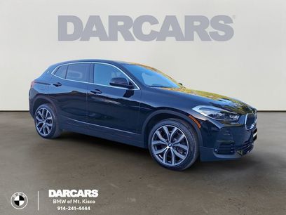 Certified 2023 BMW X2 xDrive28i w/ Premium Package 2