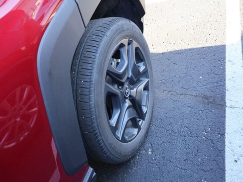 Used 2024 Toyota RAV4 Adventure image 12