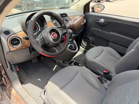 Used 2014 FIAT 500 Pop FWD image 27