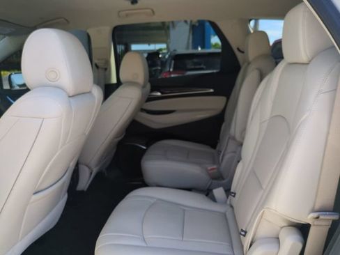 Used 2024 Buick Enclave Essence FWD image 18
