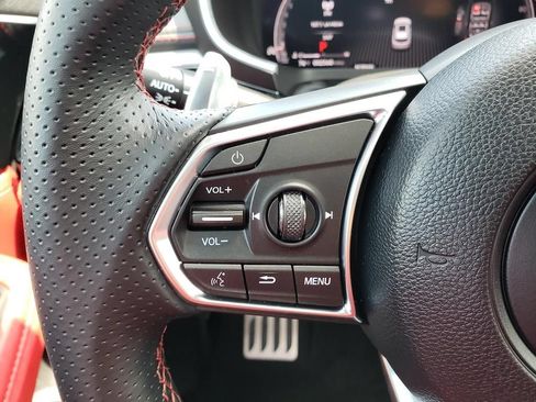 Certified 2026 Acura MDX A-Spec AWD/4WD image 16