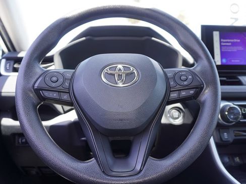 Certified 2024 Toyota RAV4 XLE FWD image 20