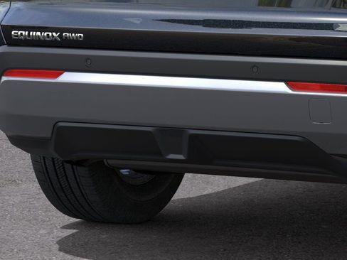 New 2026 Chevrolet Equinox LT AWD/4WD image 22