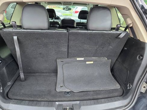 Used 2015 Dodge Journey Crossroad w/ Flexible Seating Group FWD image 26