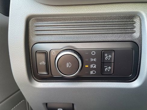 New 2025 Ford F350 XL w/ STX Appearance Package image 22