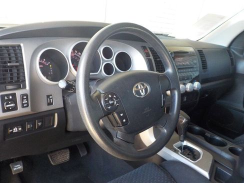 Used 2012 Toyota Tundra 4x4 CrewMax w/ TRD Rock Warrior Pkg image 6