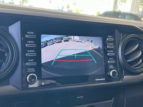 Used 2020 Toyota Tacoma SR w/ SR Convenience Package RWD image 13