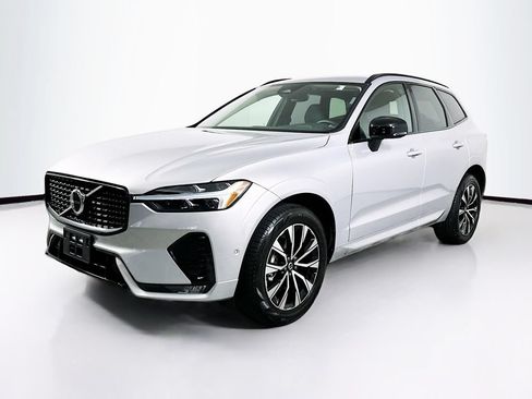 Used 2025 Volvo XC60 B5 Plus AWD/4WD image 1