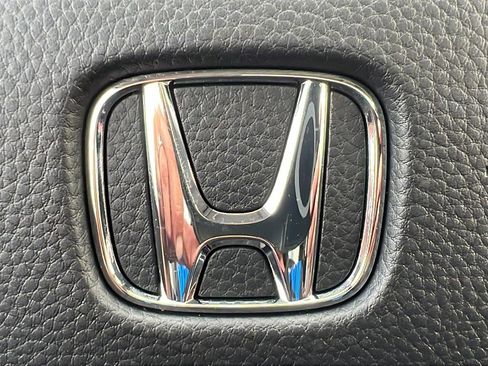 New 2026 Honda HR-V EX-L image 31