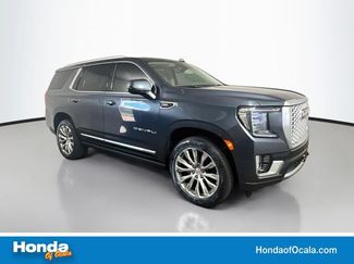 Used 2021 GMC Yukon Denali w/ Denali Premium Package AWD/4WD video 1